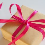 Sieraden in luxe geschenkverpakking
