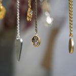 Moderne herensieraden trend 2025