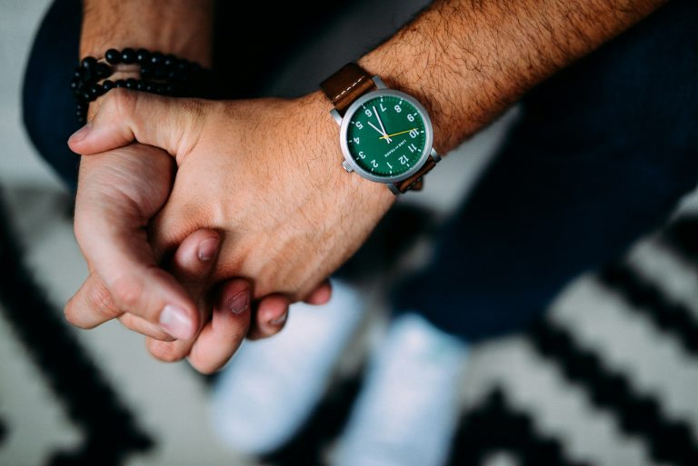Heren Armbanden 2026: De Complete Gids voor Stijlvolle Mannen