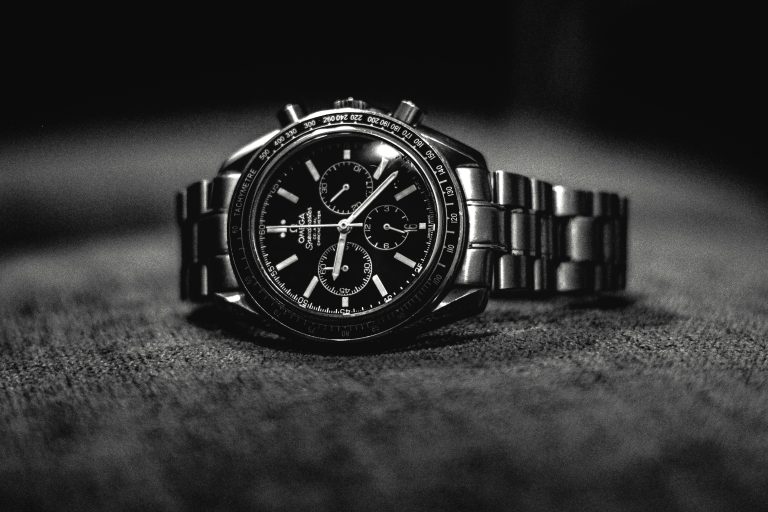 Titanium Sieraden voor Mannen: Ultralicht en Onverwoestbaar