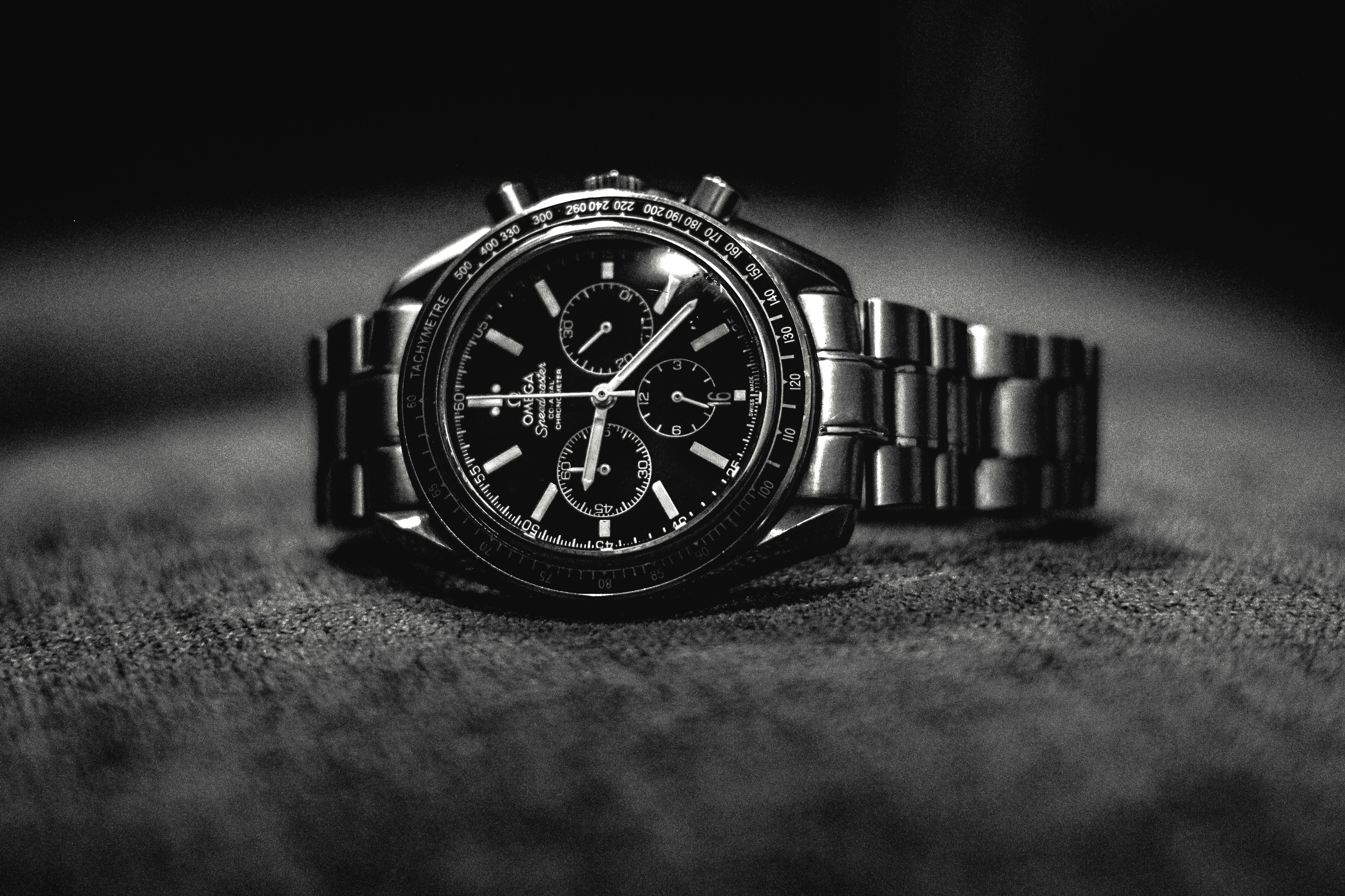 Horloges